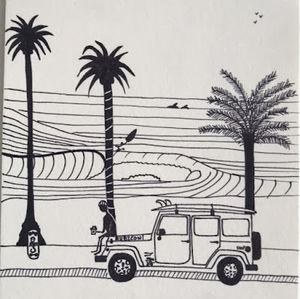 Meet your Posher, Hyunmin